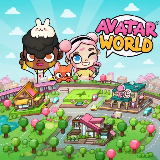 Avatar World
